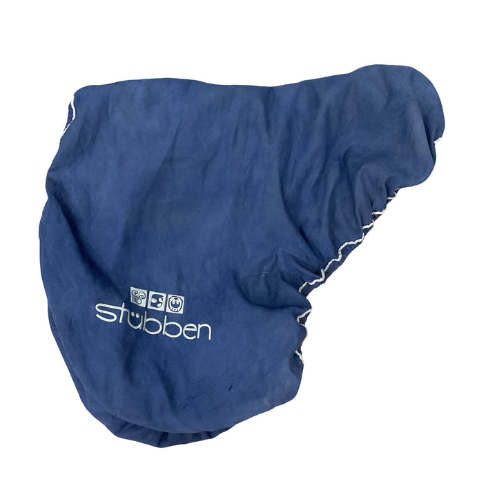 17" Northrun Ashland Narrow Used Hunter/Jumper Saddle