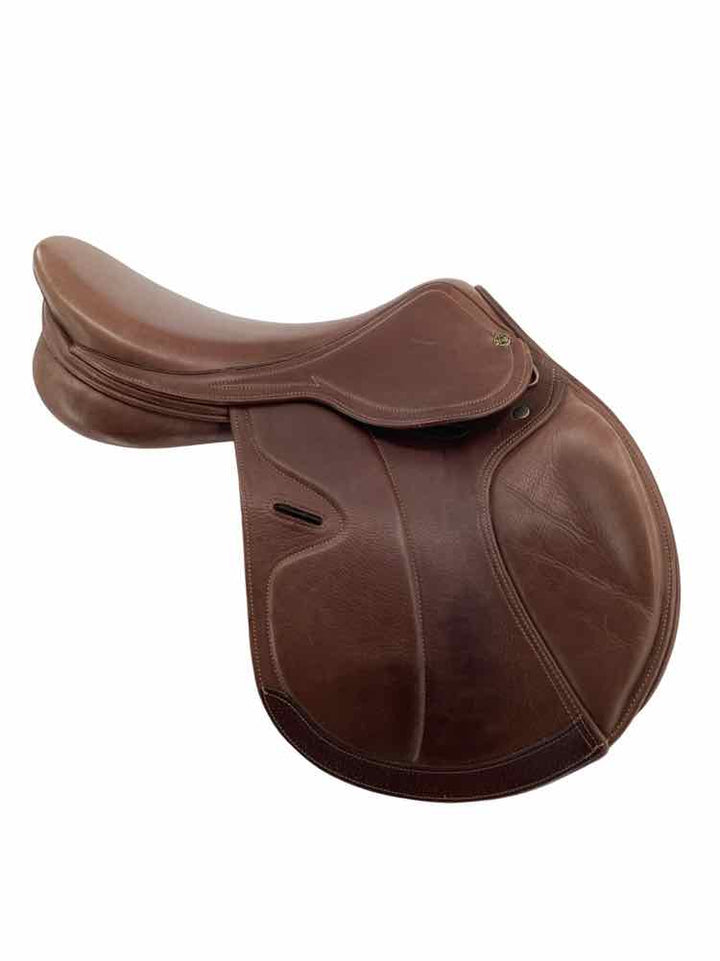 17" Hdr used close contact saddle B