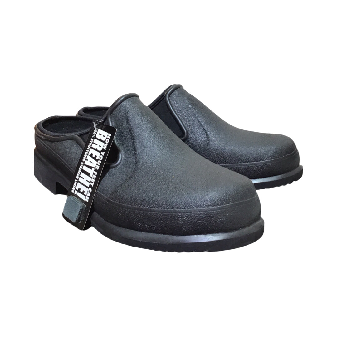 Muck Boot Co 11 Brit Mule/Clog New