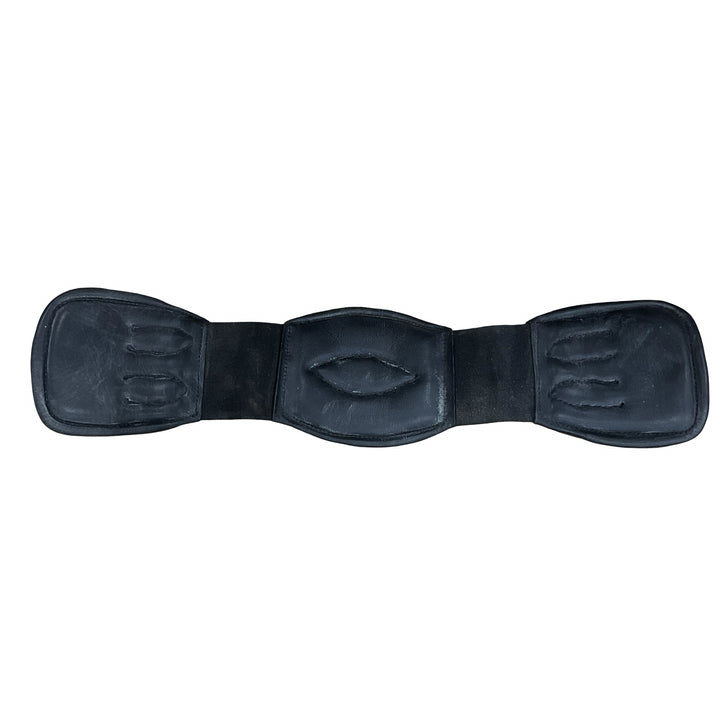 Globus Full Lunging/Training Surcingle w/ Girth & Crupper Black Used