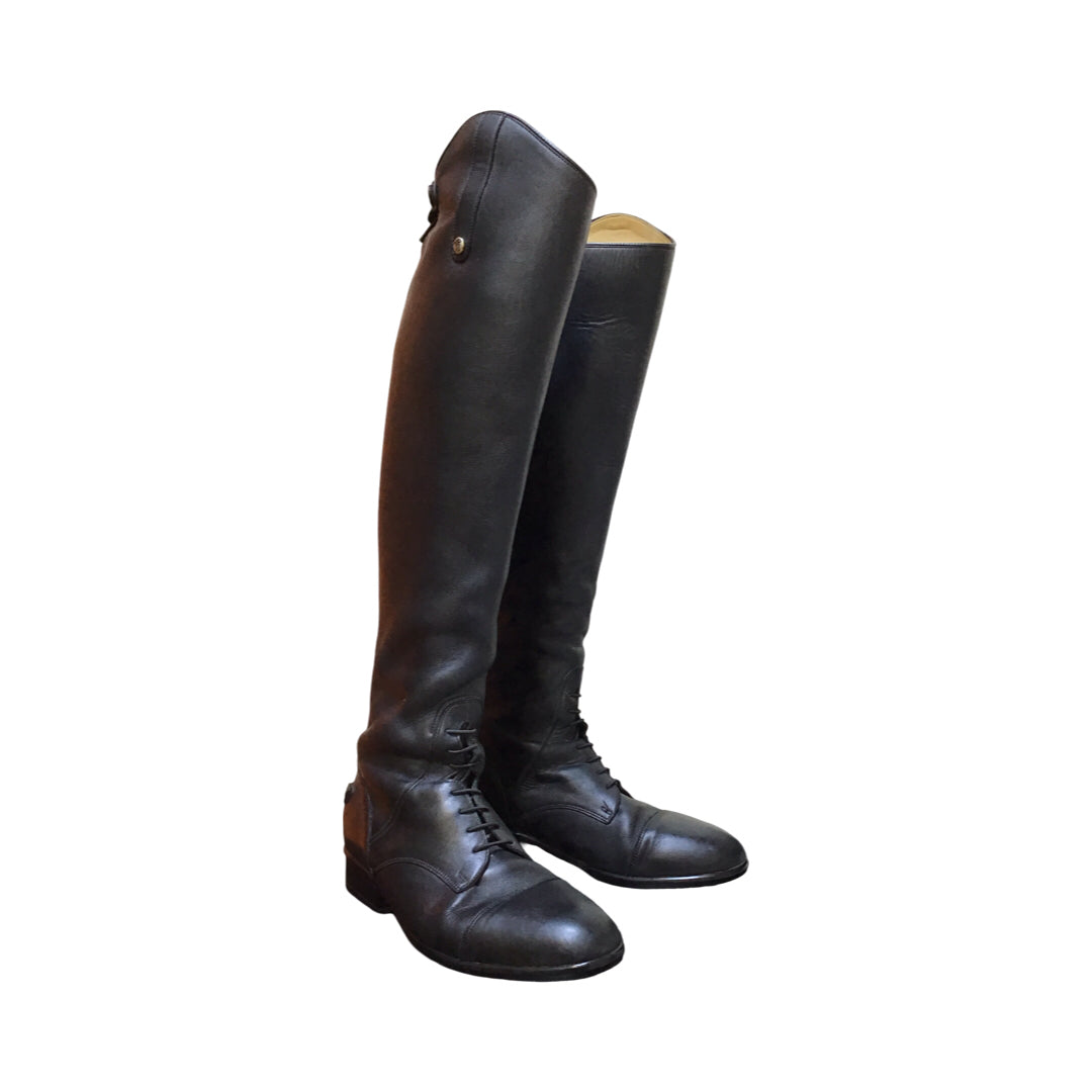 Sergio Grasso EU39/US8-8.5 XHE Field Boots Used