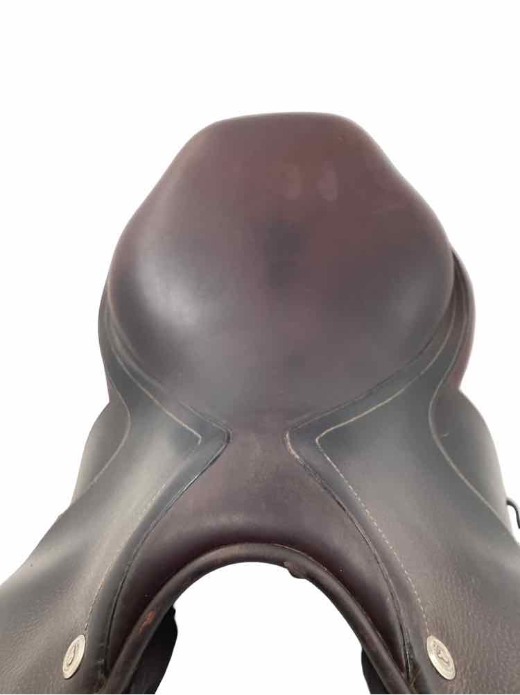 18" CWD used close contact saddle B with cover