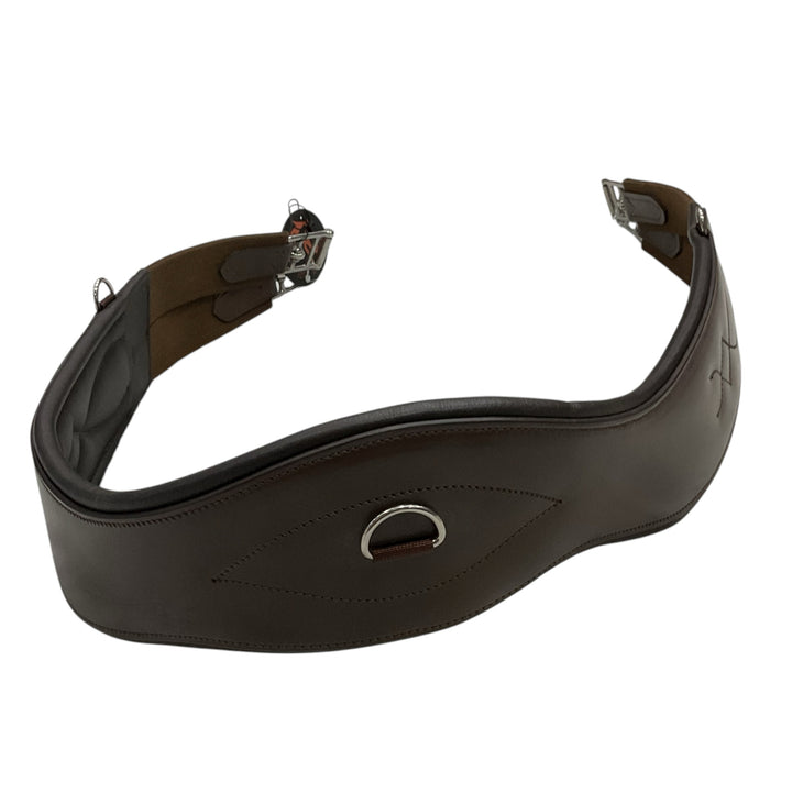 Total Saddle Fit 52" Shoulder Relief Jumper/AP Girth New - H