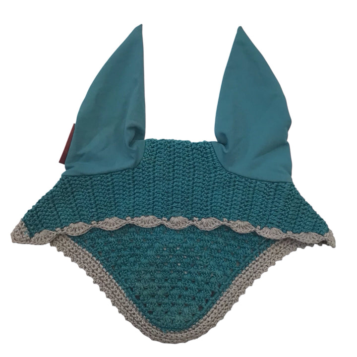 LEMIEUX Medium Fly Bonnet Used - H
