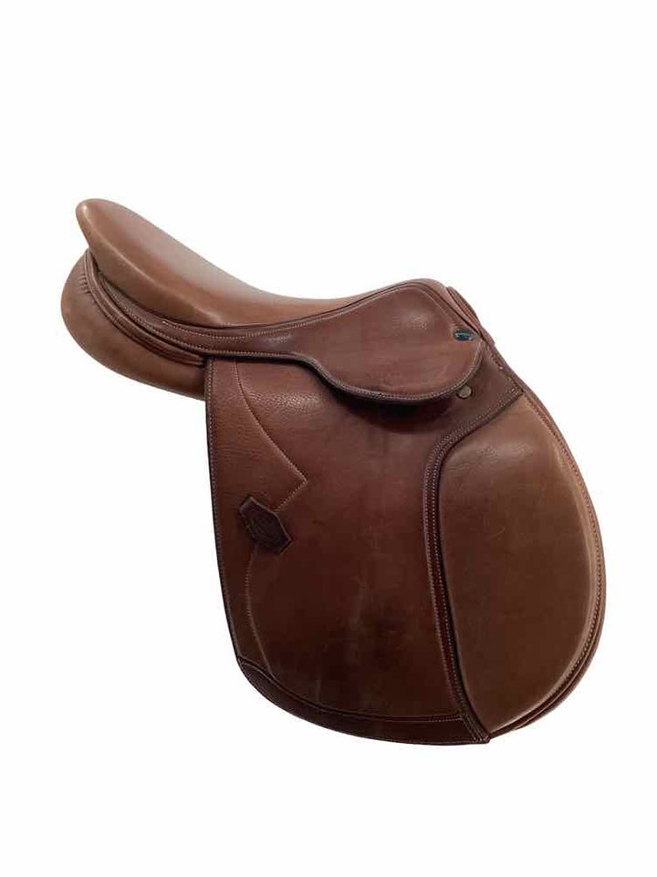 17" HDR Rivella used close contact saddle B