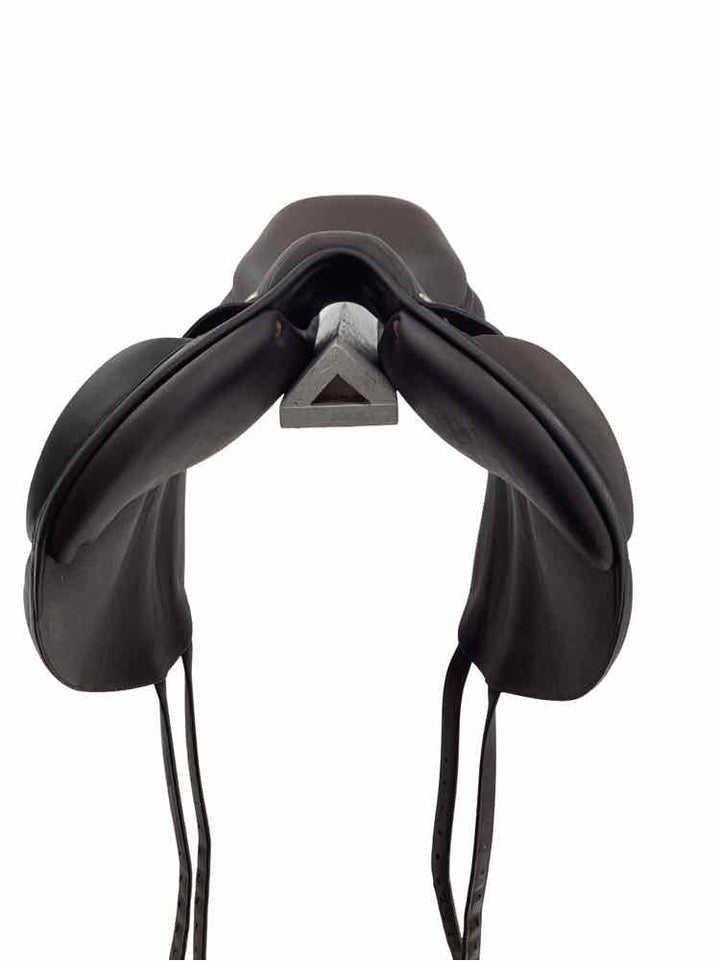18" Butet Monoflap used saddle B