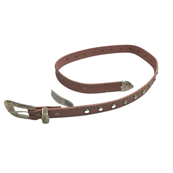Nocona Childrens 28" Western Belt Used - H