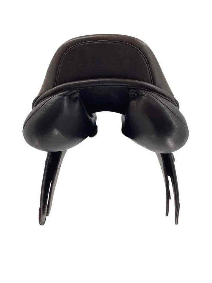 17" Royal Heritage adjustable tree used close contact saddle B