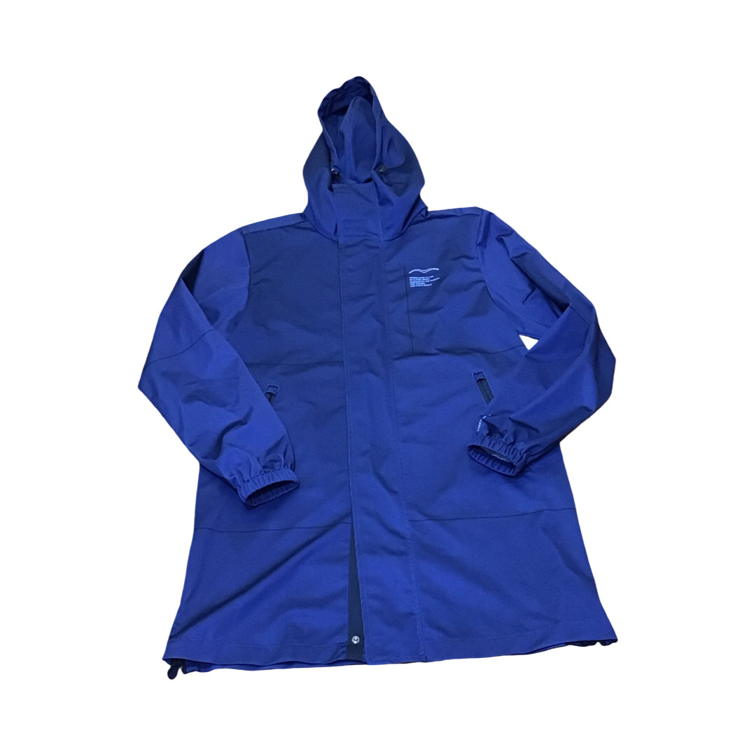 Animo US4/IT40 Lipari Rain Coat Used