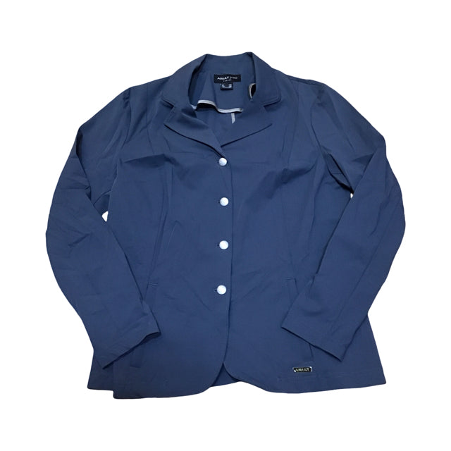 ARIAT 14R Pro Series Tech Show Coat USED B