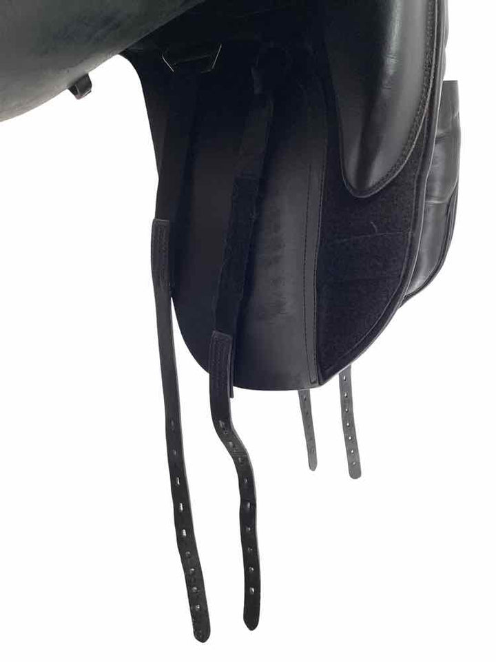 17.5" Kent Masters adjustable tree saddle