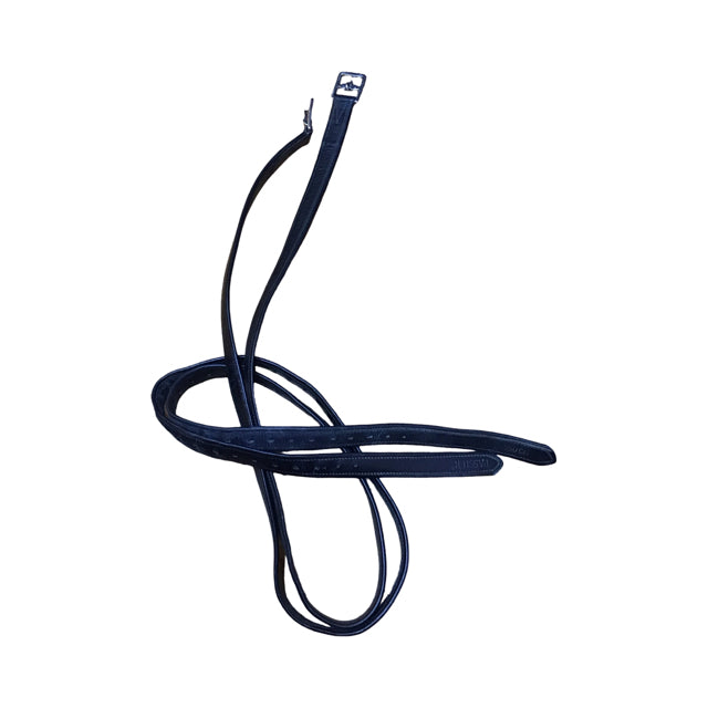 PASSIER 60"/150cm Lined Stirrup Leathers USED B