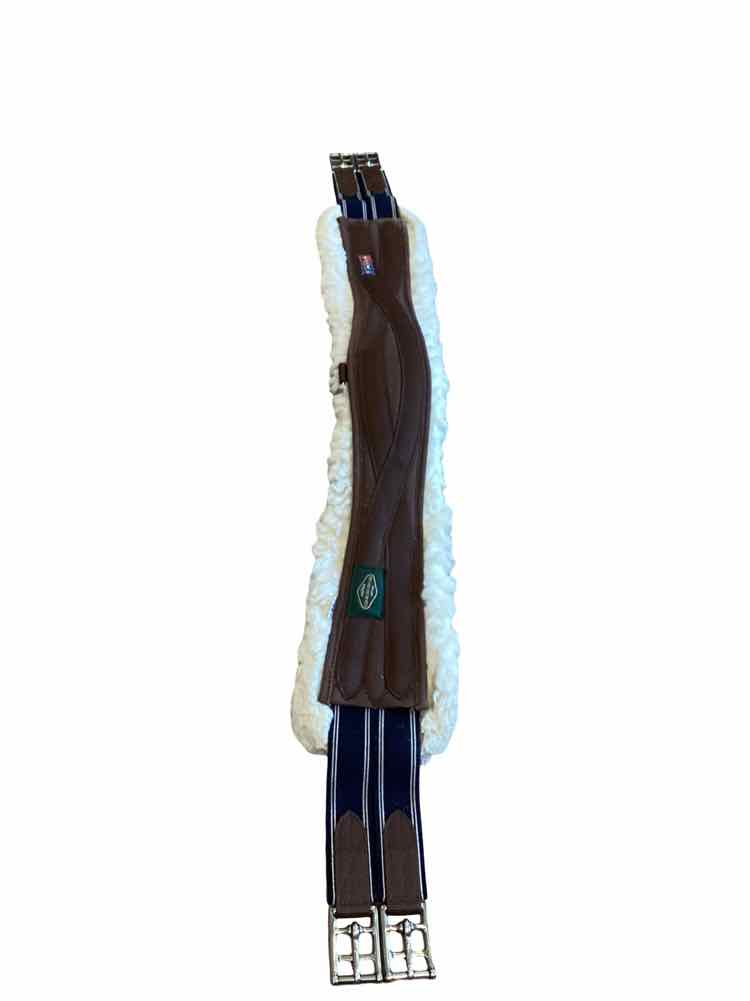 HDR 44" Equicool Fleece Girth USED B