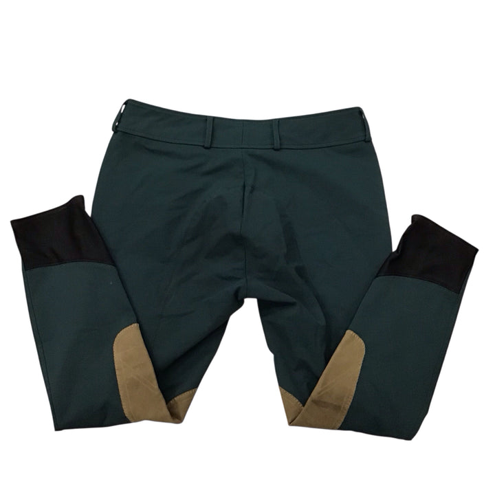 RJ Classic Ladies 32R Anna Breech Used - H