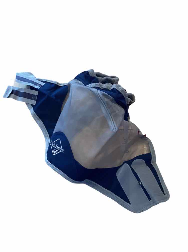 Lemieux new fly mask medium size B