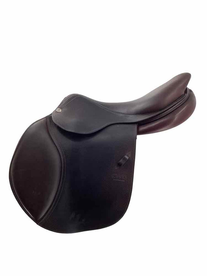 18" CWD used close contact saddle B with cover