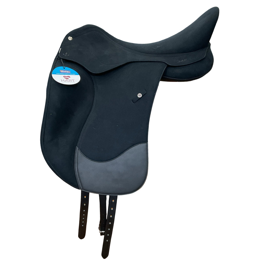 18" Wintec Isabell Icon Adjustable NEW Dressage Saddle