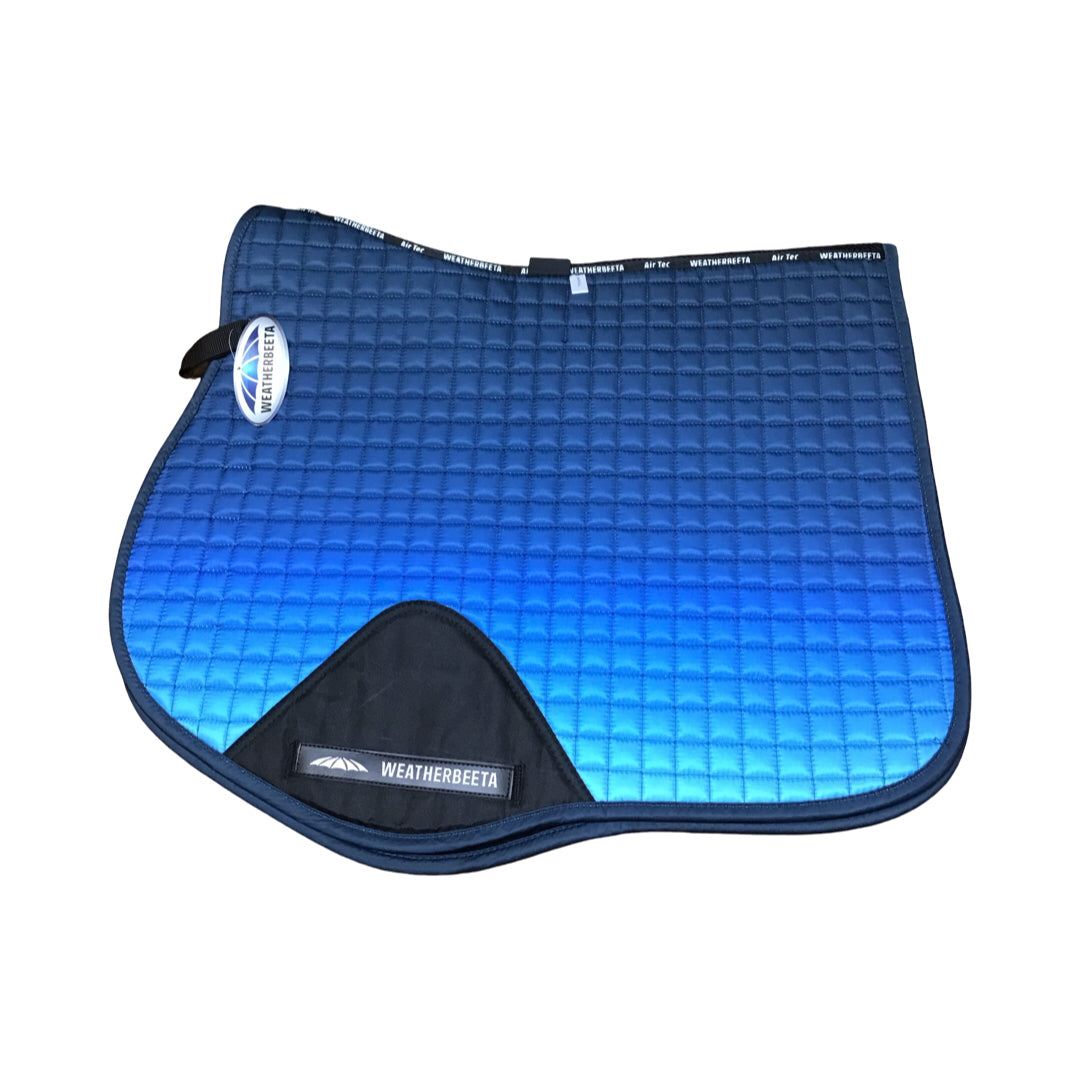 Weatherbeeta Ombre Pad New