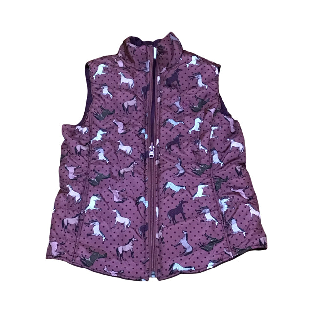 ARIAT LG Bella Reversible Vest USED B