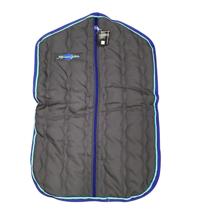 Kensington Padded Garment Bag New - H