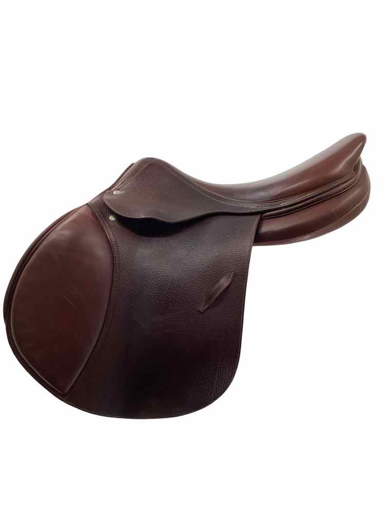 17" Arion close contact saddle