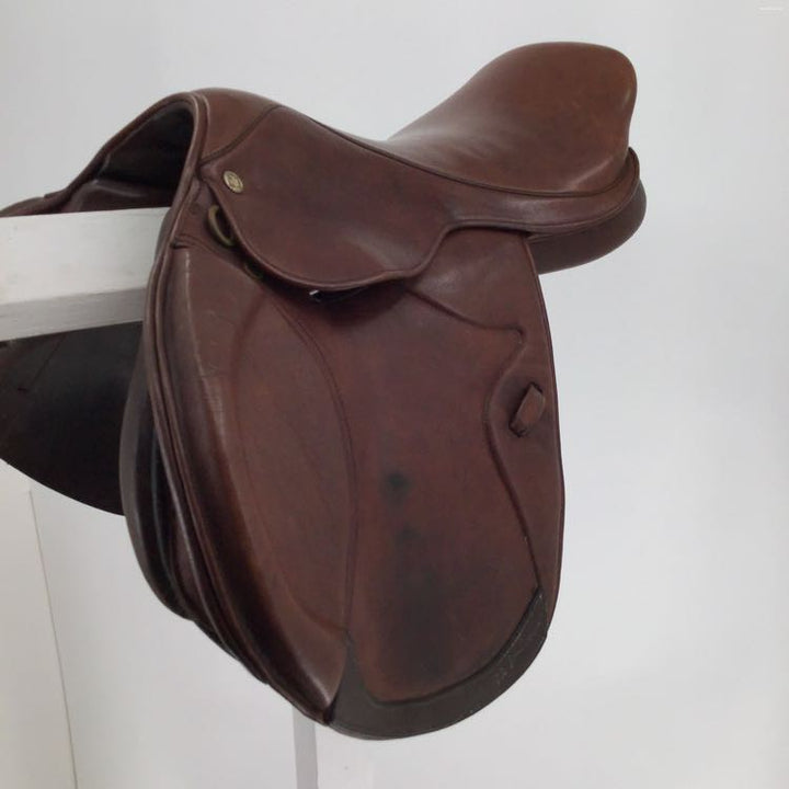 17" M Toulouse adjustable tree saddle B