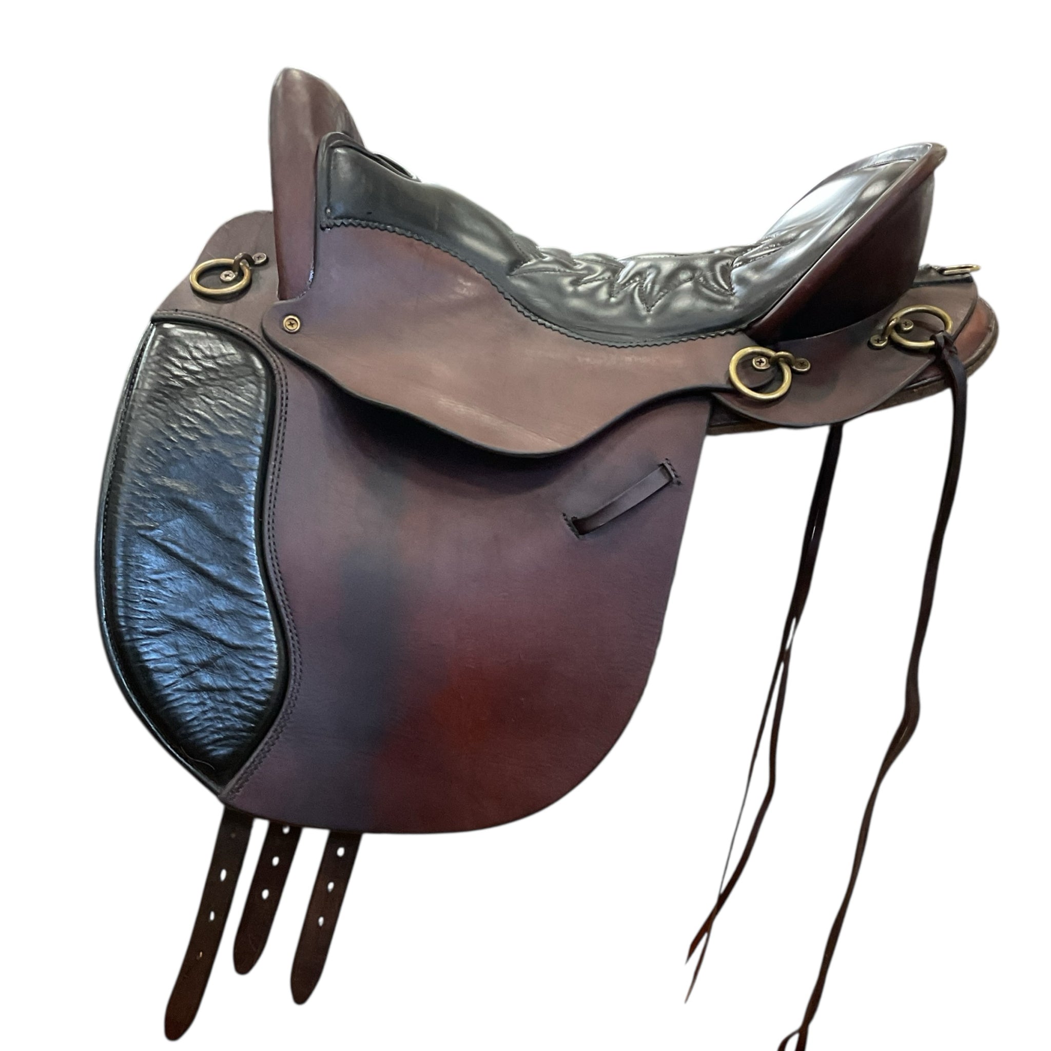 Used Saddles For Sale