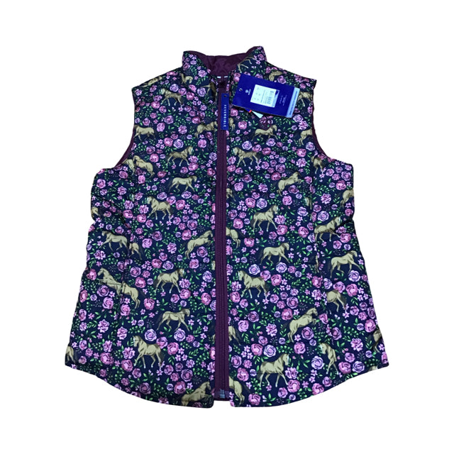 ARIAT LG Emma Reversible Vest NEW B