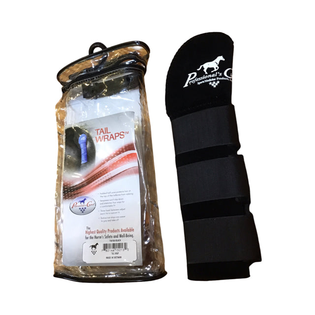 PROFESSIONALS CHOICE Tail Wrap NEW B