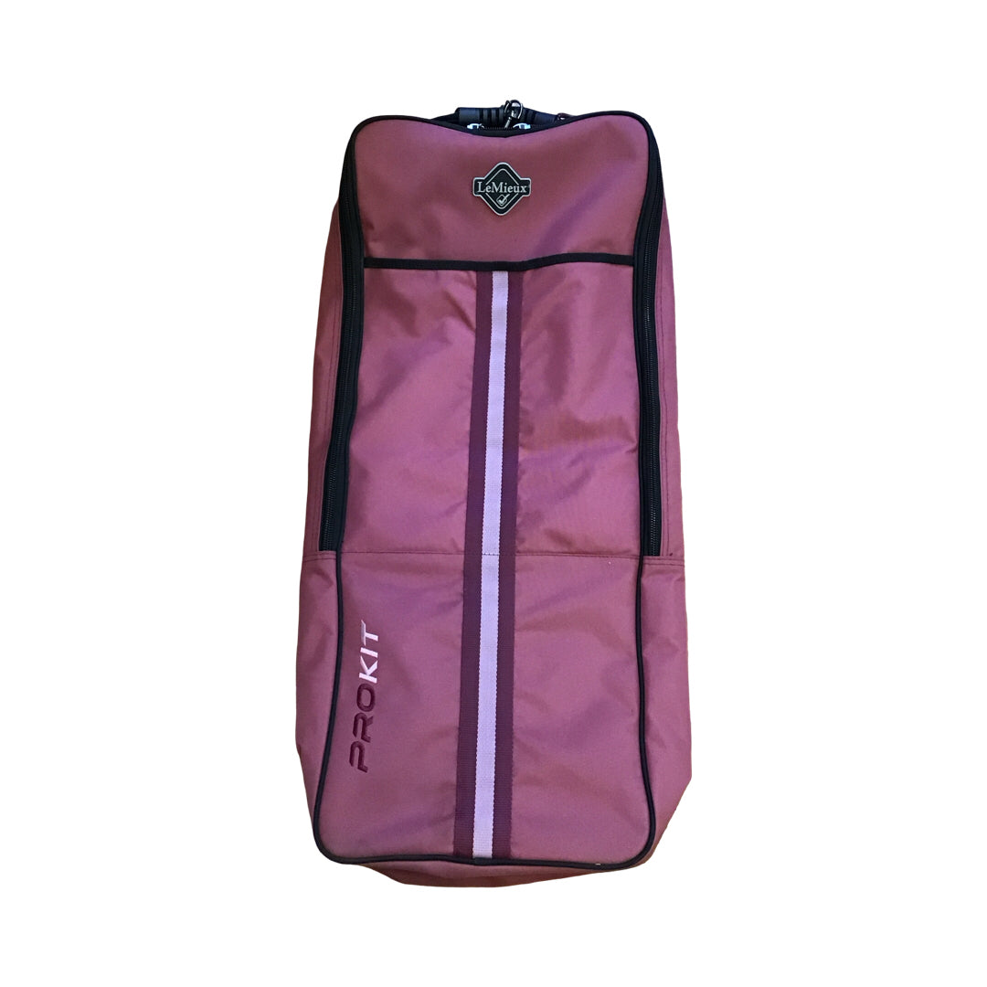 Lemieux ProKit Bridle Bag Used
