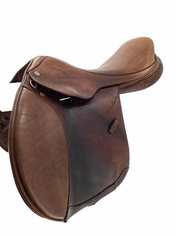 18" M Toulouse adjustable tree used close contact saddle B