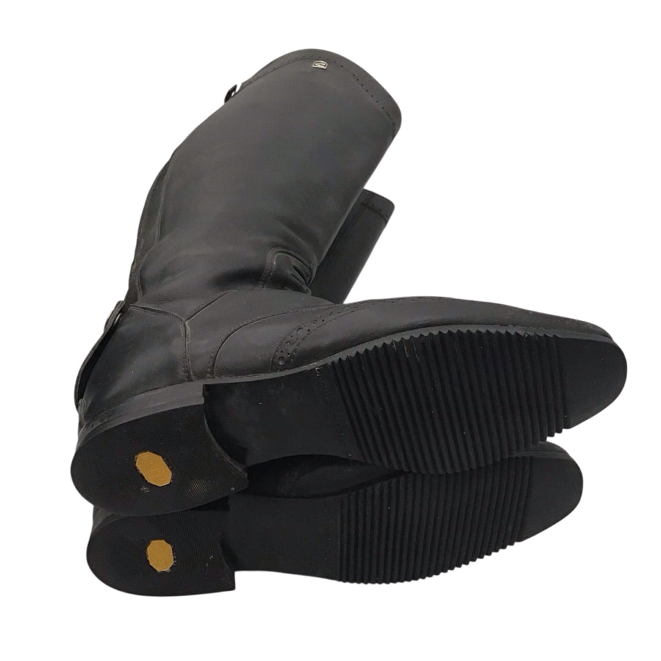 Cavallo Ladies 40 Field Boot Used - H
