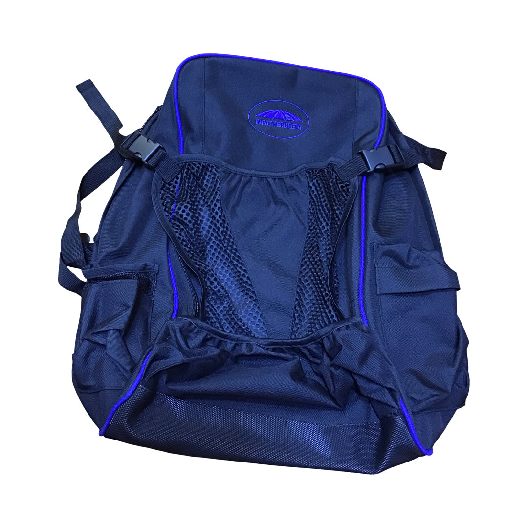 Weatherbeeta Imperial Backpack Used