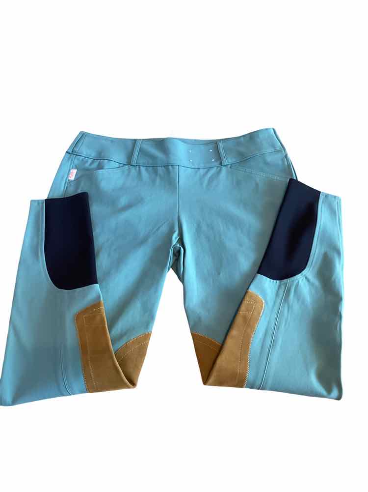 TAILORED SPORTSMAN WOMEN SIZE 30 SCHOOLING BREECH