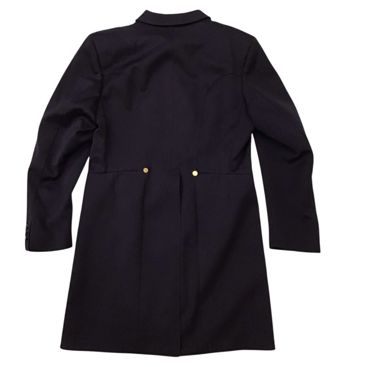 Pikeur Ladies ~12 Wool Shadbelly Used - H