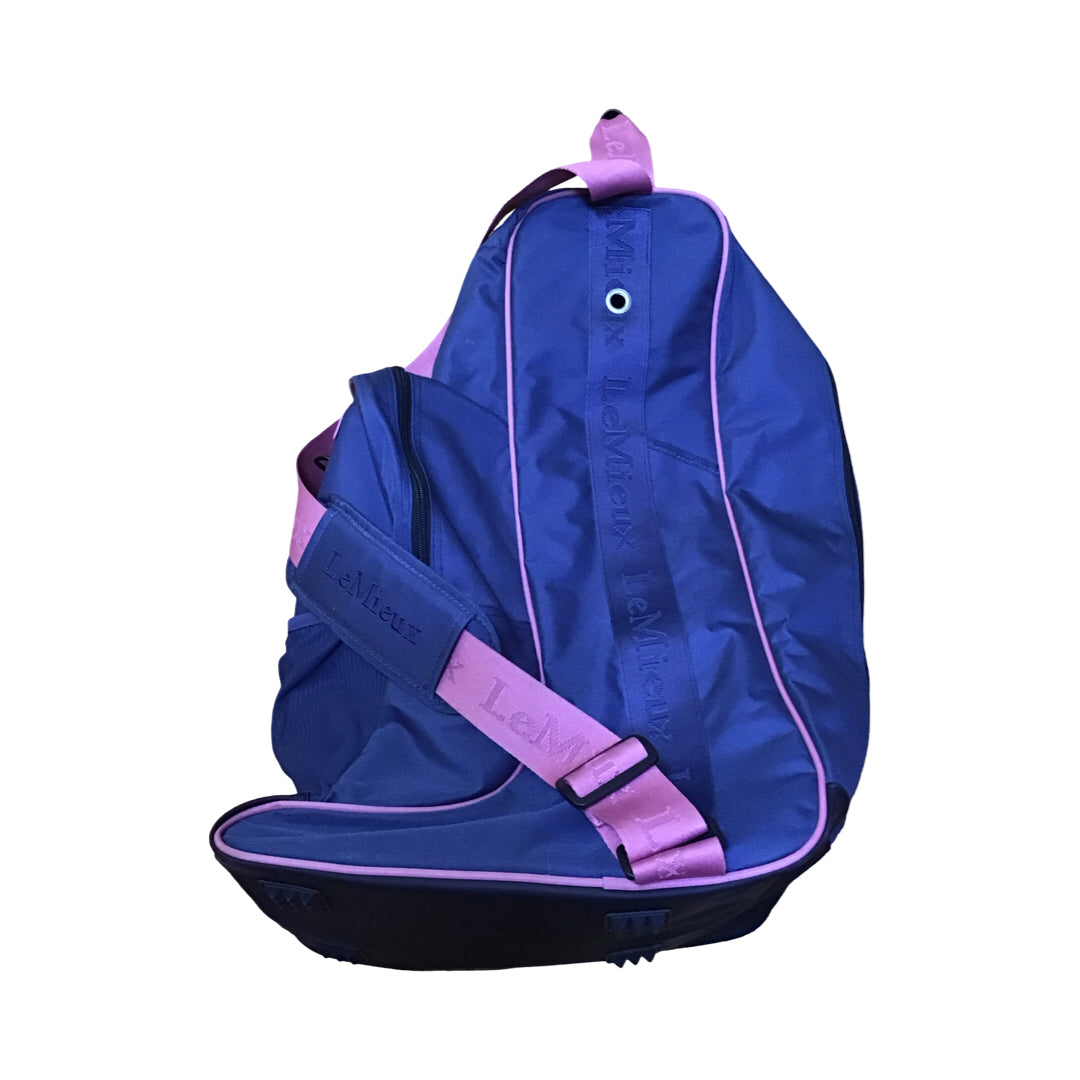 Lemieux Dusk Boot & Hat Bag Used