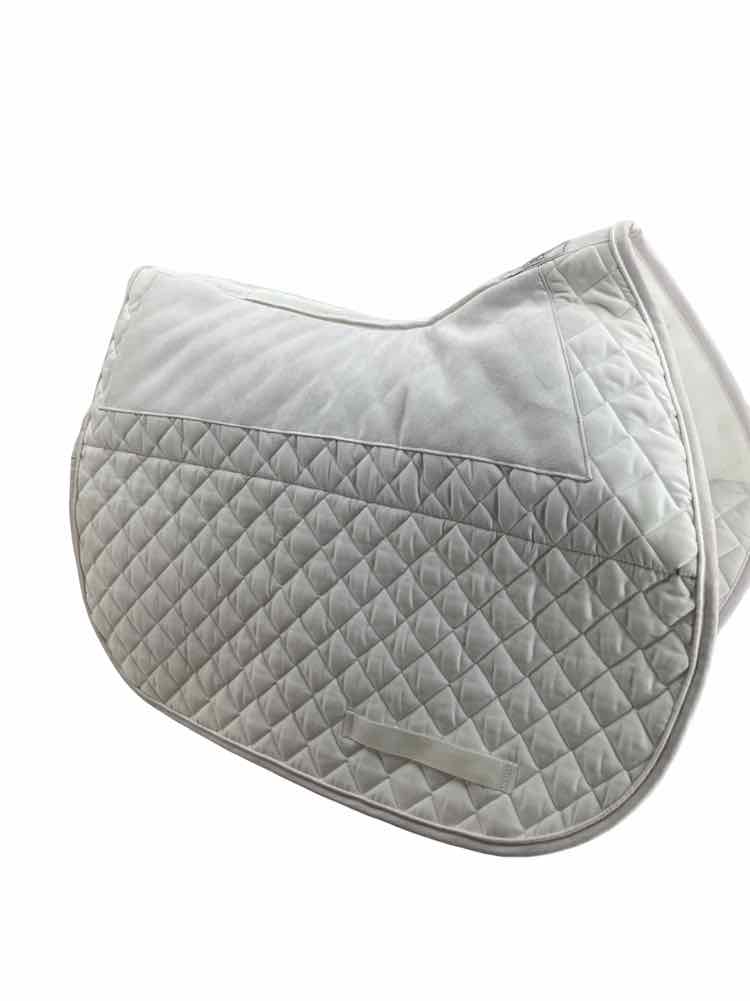 Ogilvy new full size white square pad with half pad inserts B
