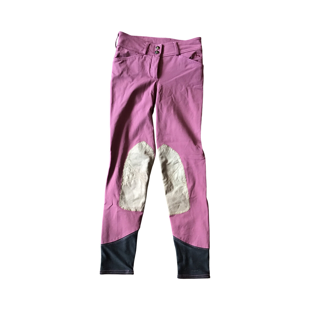 RJ Classics 12R Avery Breech Used