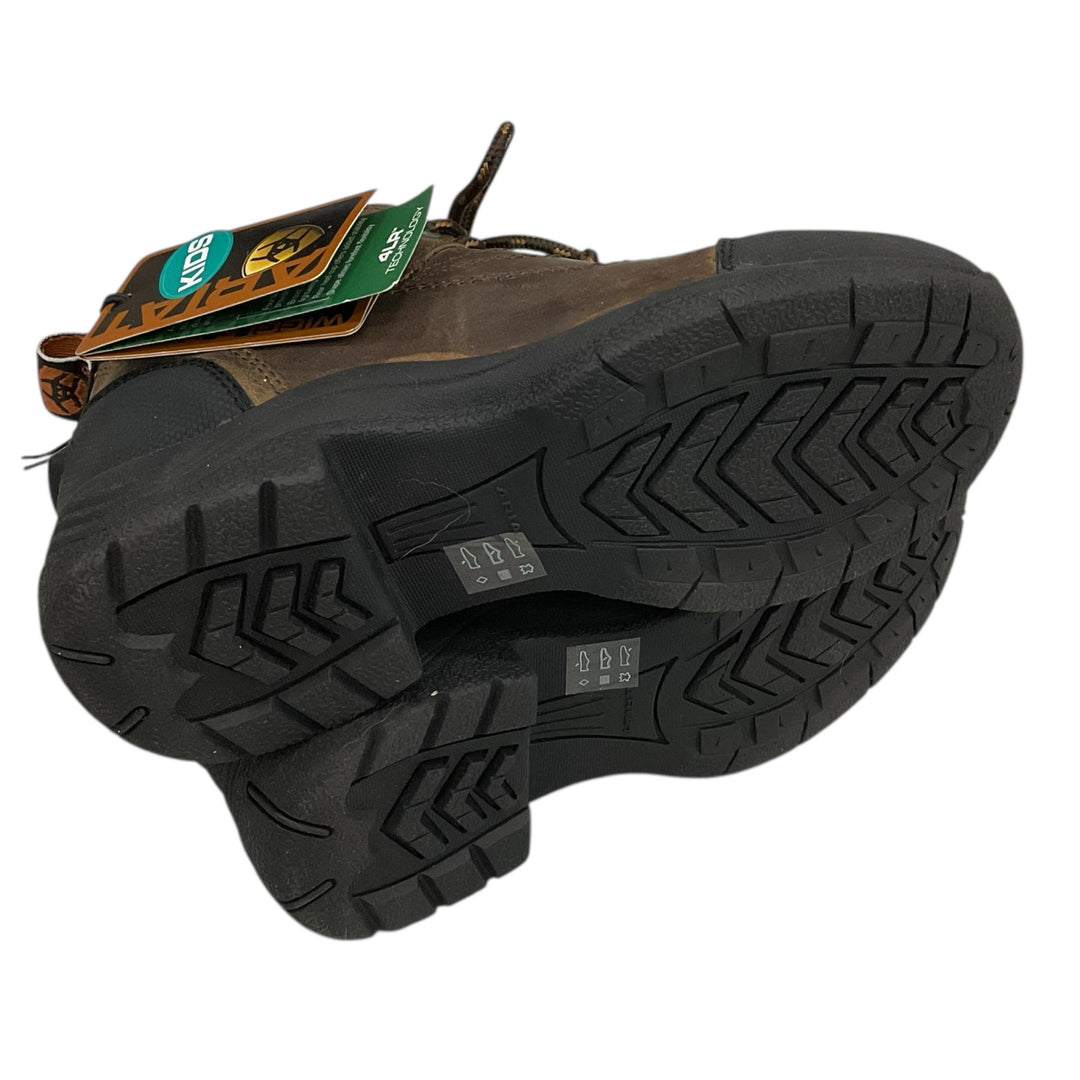 Ariat Child 13 Terrain Boot New - H