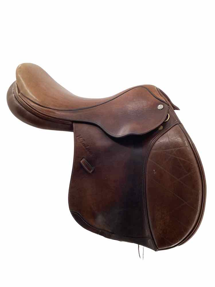 18" M Toulouse adjustable tree used close contact saddle B