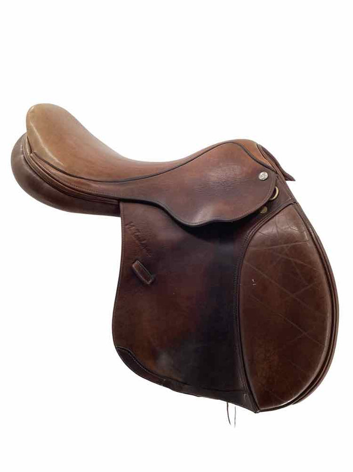 18" M Toulouse adjustable tree used close contact saddle B