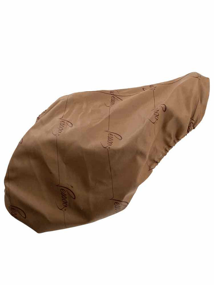 17" Pessoa Adjustable tree wool flocked used close contact saddle