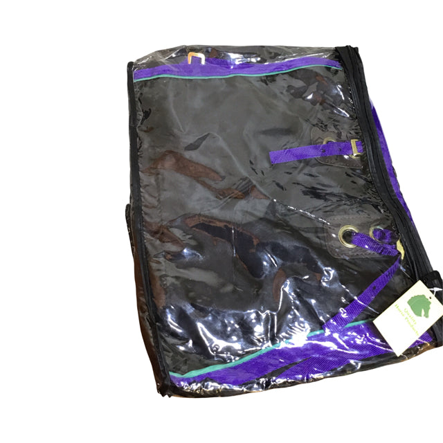 QHP 70" High Spirit Circuit Nylon Sheet New