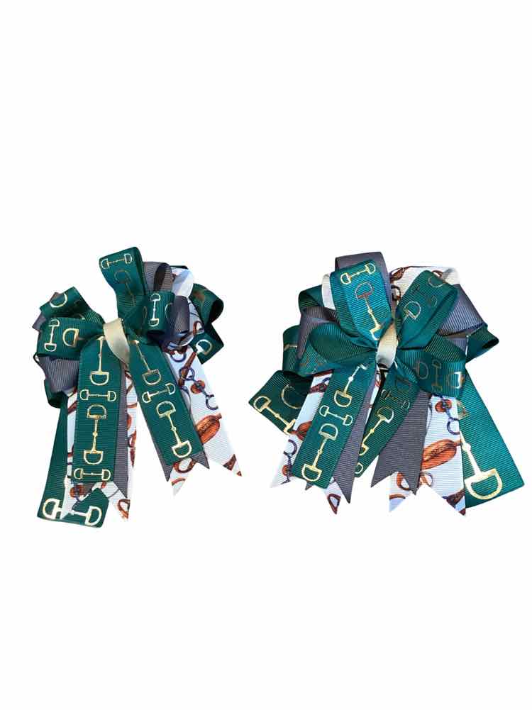 MD Show Bows USED B