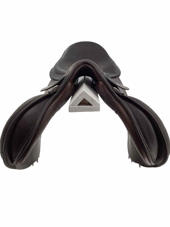 17" Swaine used all purpose saddle B