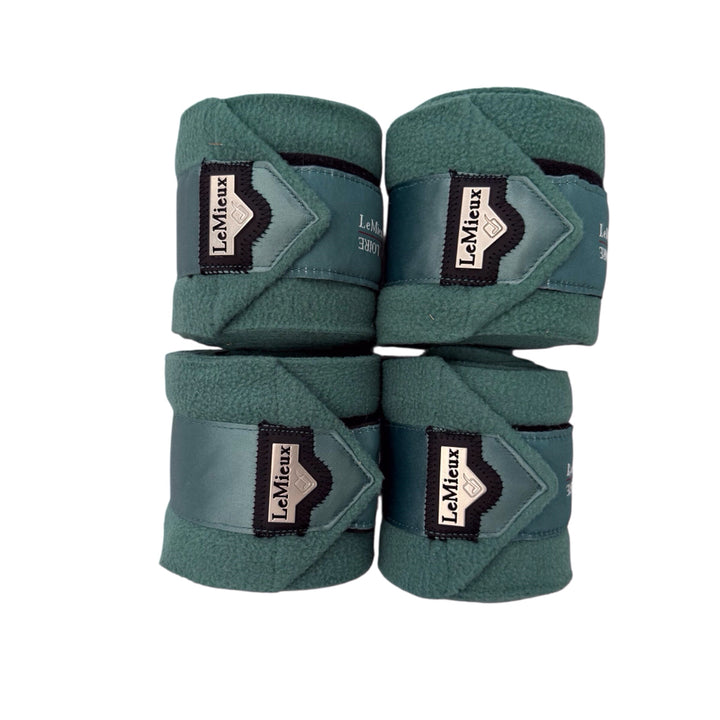 LeMieux Large Loire Polo Wraps Used - H