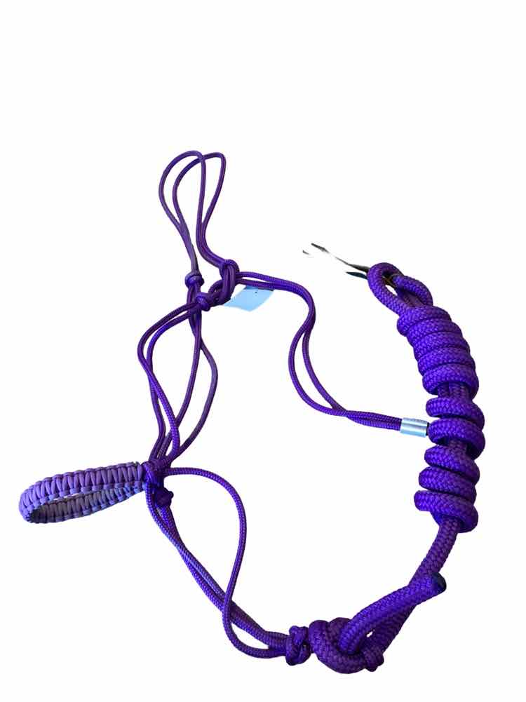 ROPE HALTER