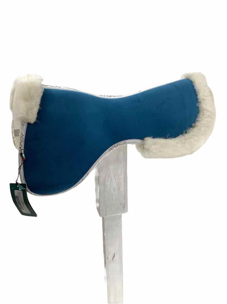 ACAVALLO new half pad M sheep skin