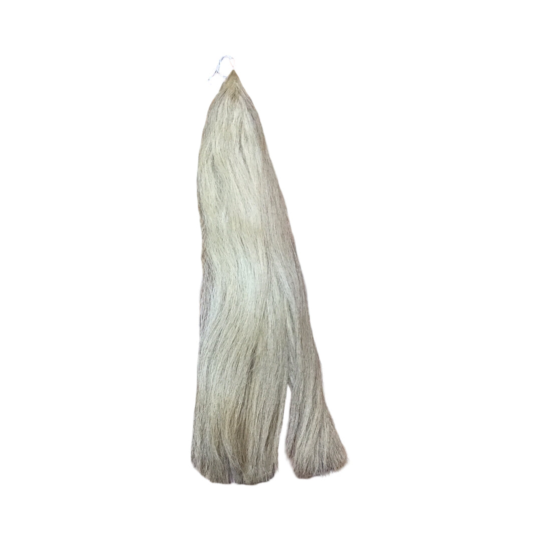 38" 1lb. Fake Tail Extension Used