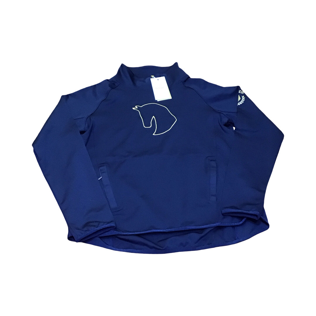 Horze MD/UK14 Emilie Technical Top New